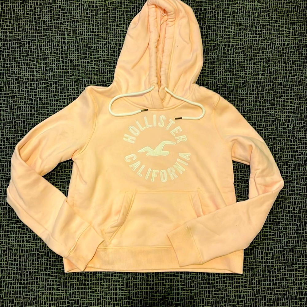 Hollister Hoodie